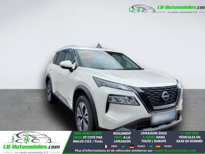 Nissan X-Trail e-POWER 213 ch e-4ORCE 5 Places BVA