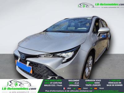 Toyota Corolla Touring Sports Hybride 122h BVA