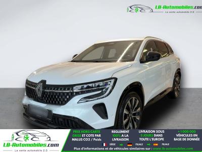 Renault Austral mild hybrid advanced 130 BVA