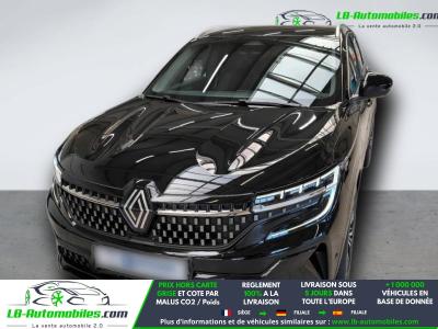 Renault Austral mild hybrid advanced 130 BVA