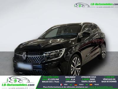 Renault Austral mild hybrid advanced 130 BVA