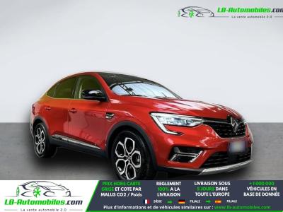 Renault Arkana E-Techhybride 145 BVA