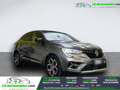 Renault Arkana E-Techhybride 145 BVA