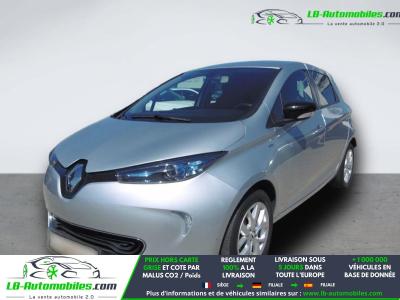 Renault Zoe R110 BVA