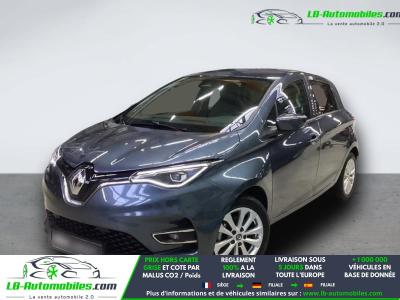 Renault Zoe R110 BVA