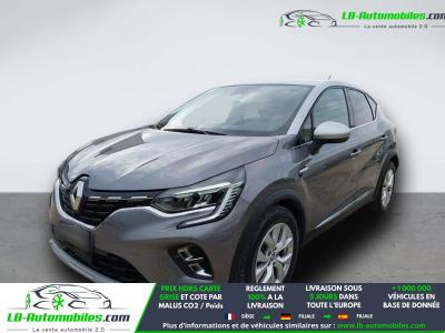 Renault Captur E-Tech 145 BVA