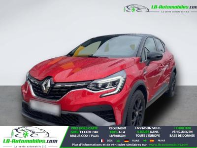 Renault Captur TCe 140 BVM