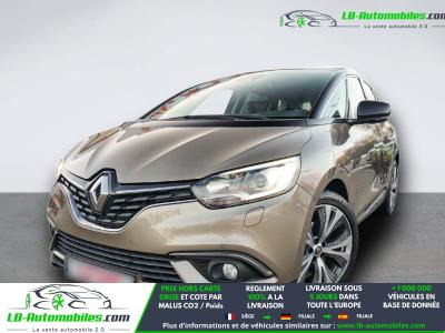 Renault Scenic 1.3TCe 115 BVM