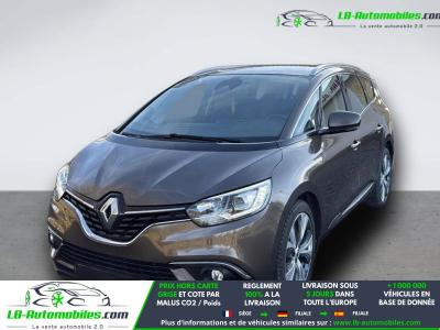 Renault Scenic 1.3TCe 115 BVM