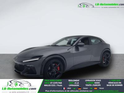 Ferrari Purosangue 6.5 V12 725 ch