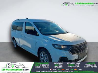 Ford Tourneo Connect 2.0 EcoBlue 122 BVA