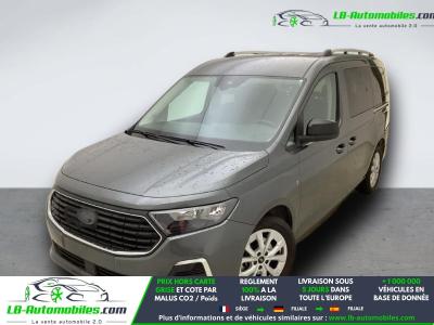 Ford Tourneo Connect 2.0 EcoBlue 122 BVA