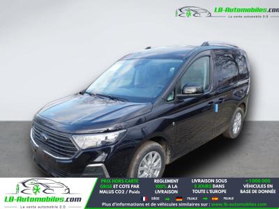 Ford Tourneo Connect 2.0 EcoBlue 122 BVA