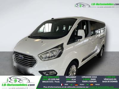 Ford Tourneo Custom 310 L1H1 2.0 EcoBlue 130 BVM