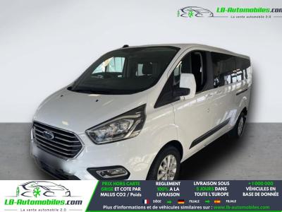 Ford Tourneo Custom 310 L1H1 2.0 EcoBlue 130 BVM