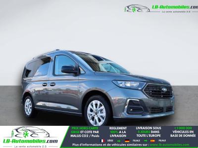 Ford Tourneo Connect 2.0 EcoBlue 122 BVA