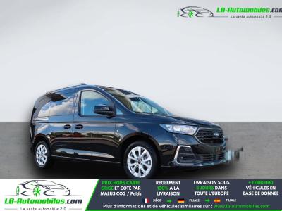 Ford Tourneo Connect 2.0 EcoBlue 122 BVA