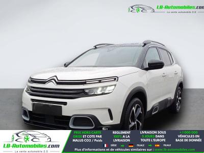 Citroën C5 Aircross PureTech 130 BVM