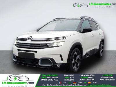 Citroën C5 Aircross PureTech 130 BVM