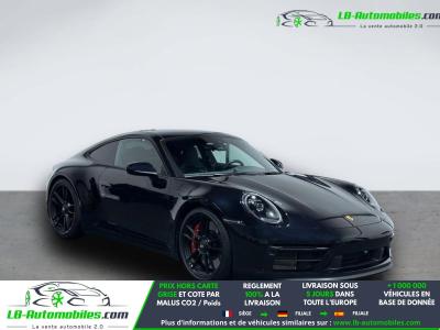Porsche 911 - 992 Coupe 3.0i 480 PDK