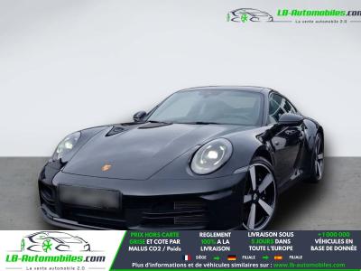 Porsche 911 - 992 Coupe 3.0i 480 PDK