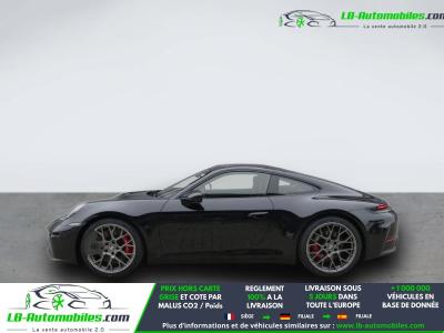 Porsche 911 - 992 Coupe 4 GTS 3.0i 480 PDK