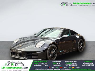 Porsche 911 - 992 Coupe 4 GTS 3.0i 480 PDK