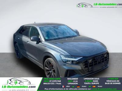 Audi SQ8 TFSI 507ch BVA Quattro