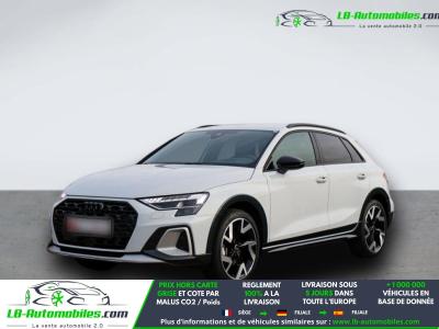 Audi A3 ALLSTREET 35 TDI 150 BVA