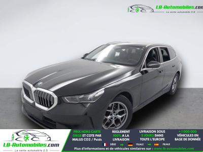 BMW Série 5 Touring 520d 197 ch BVA