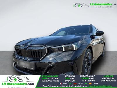 BMW Série 5 Touring 520d 197 ch BVA