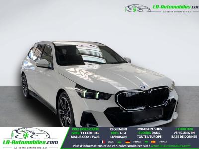 BMW Série 5 Touring 520d 197 ch BVA