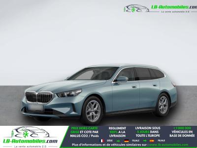 BMW Série 5 Touring 520d 197 ch BVA