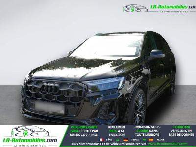 Audi Q7 50 TDI 286 BVA Quatro 5pl