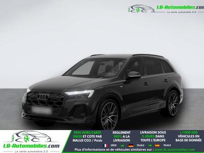 Audi Q7 50 TDI 286 BVA Quatro 5pl