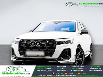 Audi Q7 50 TDI 286 BVA Quatro 5pl