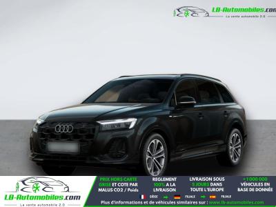 Audi Q7 50 TDI 286 BVA Quatro 5pl