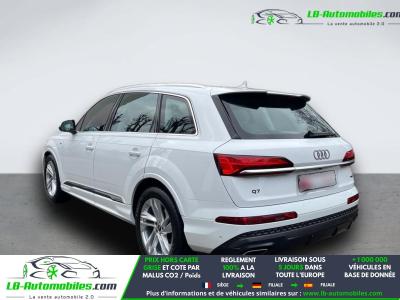 Audi Q7 50 TDI 286 BVA Quatro 5pl