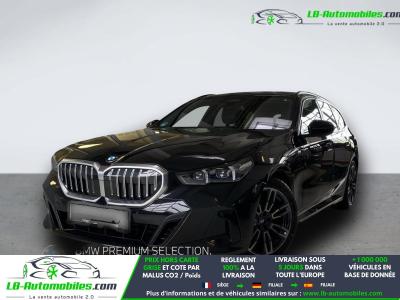 BMW Série 5 Touring 520d 197 ch BVA