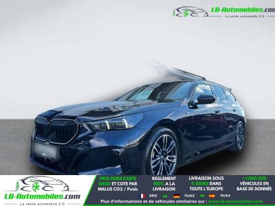 BMW Série 5 Touring 520d 197 ch BVA