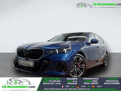 BMW Série 5 Touring 520d 197 ch BVA