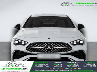 Mercedes CLE Coupe 300 BVA 4MATIC