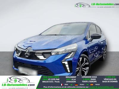 Mitsubishi Colt 1.0 MPI-T 91