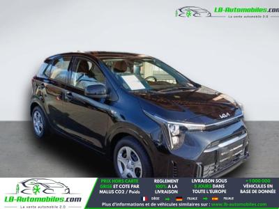 Kia Picanto 1.0 DPi 63 ch BVM