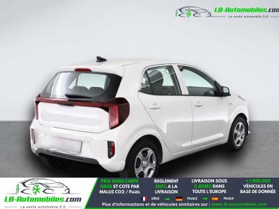 Kia Picanto 1.0 DPi 63 ch BVM