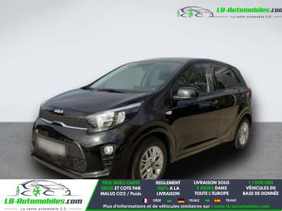 Kia Picanto 1.0 DPi 63 ch BVM