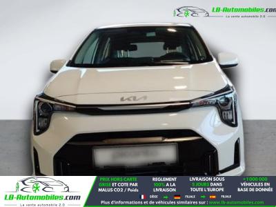 Kia Picanto 1.0 DPi 63 ch BVM