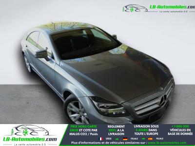 Mercedes Classe C 250 CDI BVA