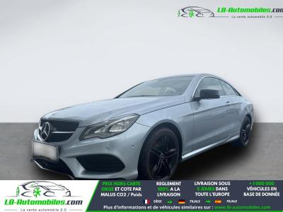 Mercedes Classe E 200