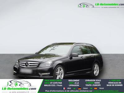 Mercedes Classe C Break 250 BVA